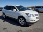 CHEVROLET TRAVERSE L photo