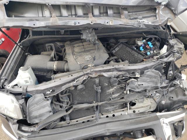 VIN 5TFRY5F1XHX220469 2017 Toyota Tundra, Double Ca... no.11