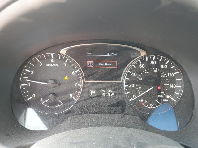 2015 NISSAN ALTIMA 2.5 - 1N4AL3AP3FC132983