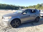 2017 VOLVO XC60 T6 R- - YV449MRSXH2147264