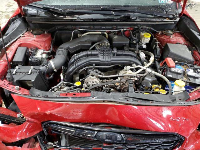 2017 SUBARU IMPREZA SP - 4S3GKAL6XH3601683