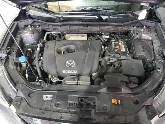 VIN JM3KE2BE9E0336131 2014 Mazda CX-5, Sport no.12