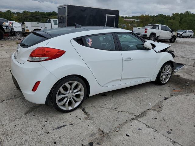 2015 HYUNDAI VELOSTER - KMHTC6AD7FU233590