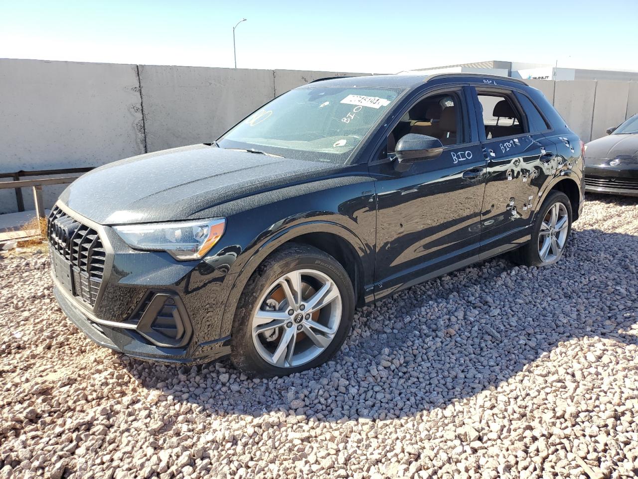 2021 Audi Q3, PREMIUM S LINE 45