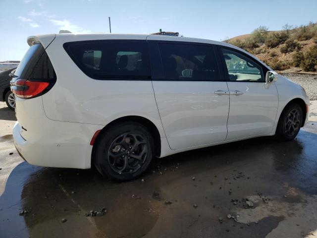 2022 CHRYSLER PACIFICA H - 2C4RC1S76NR164090