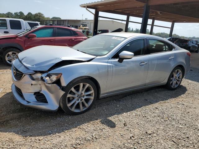 2016 MAZDA 6 TOURING 2016