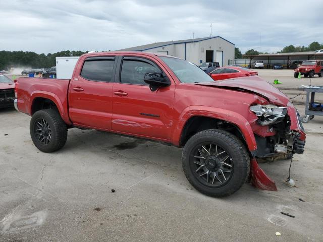 2017 TOYOTA TACOMA DOU - 5TFAZ5CN2HX050335