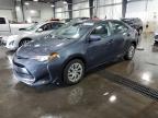 2019 TOYOTA COROLLA L - 2T1BURHE9KC186230