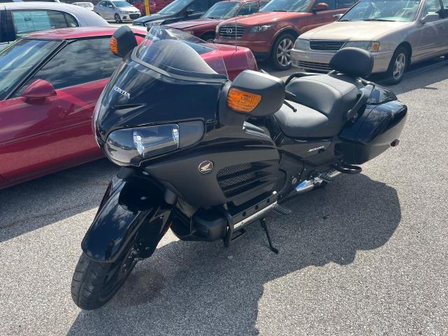 2013 HONDA GL1800 B JH2SC6846DK001648