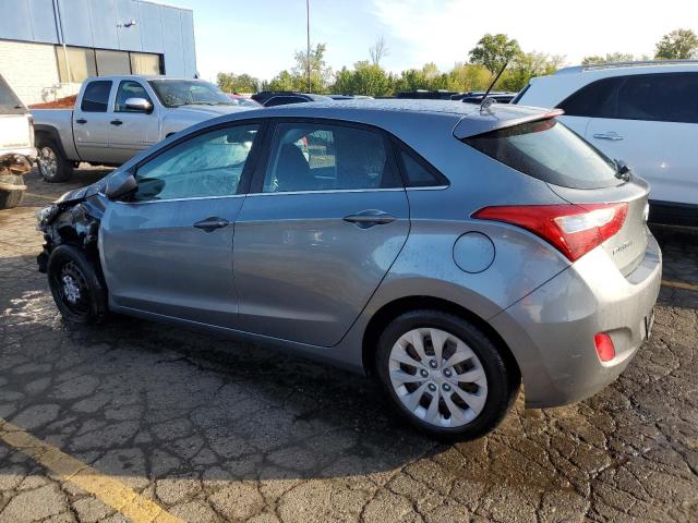 2016 HYUNDAI ELANTRA GT - KMHD35LH5GU305144