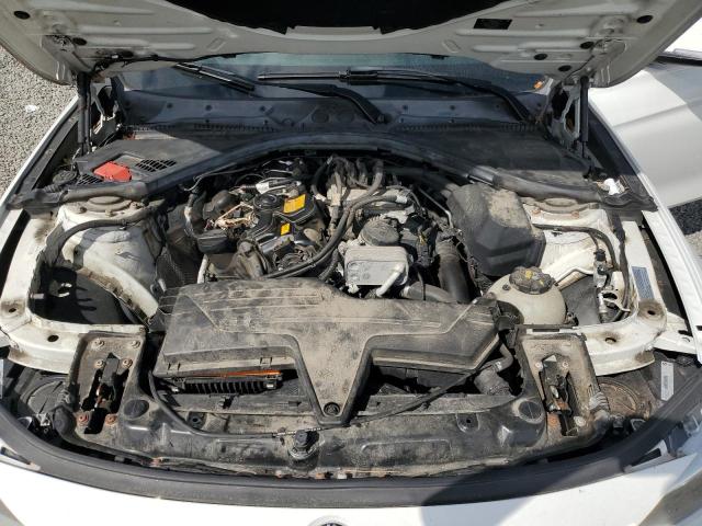 2015 BMW 320 I XDRI - WBA3C3G55FNT51972