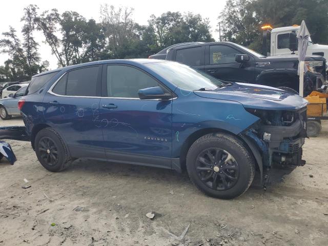 2019 CHEVROLET EQUINOX LT - 3GNAXKEV2KL186301