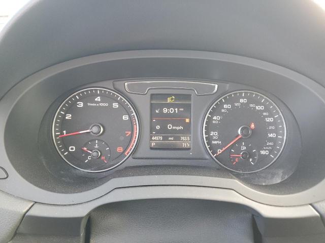 2017 AUDI Q3 PRESTIG - WA1GCCFS0HR011856