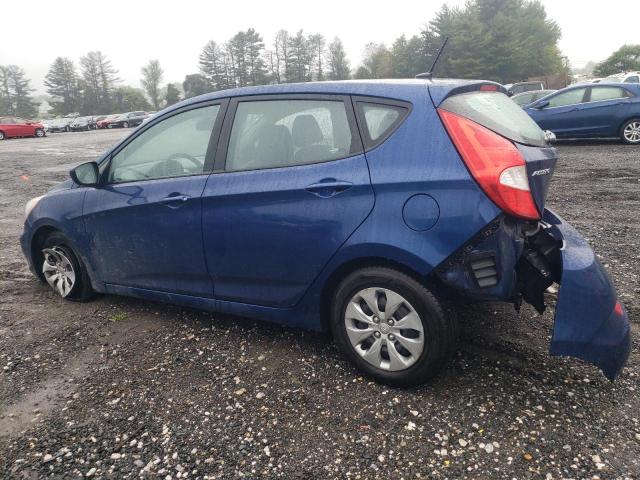 2017 HYUNDAI ACCENT SE - KMHCT5AE2HU311117
