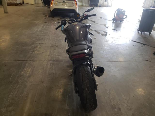 2024 YAMAHA MTN1000 JYARN79E5RA001504