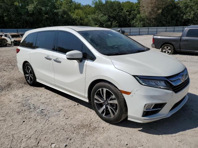 2019 HONDA ODYSSEY EL - 5FNRL6H98KB091575