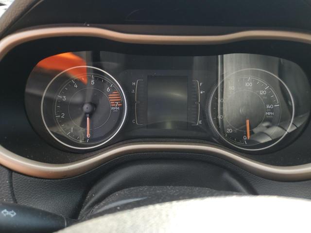 2016 JEEP CHEROKEE L - 1C4PJLCB9GW190687