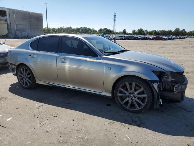 2015 LEXUS GS 350 - JTHBE1BL7FA000831