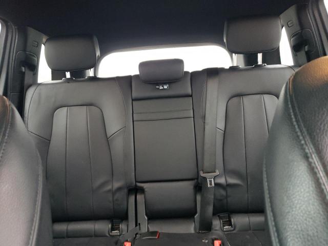 2020 MERCEDES-BENZ GLB 250 4M - W1N4M4HB9LW018025