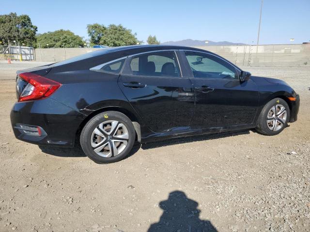 VIN 19XFC2F54GE046528 2016 HONDA CIVIC no.3