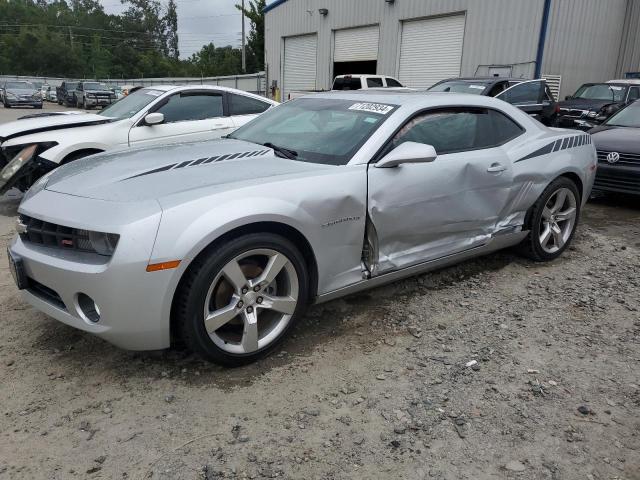 2011 CHEVROLET CAMARO LT #3006459103