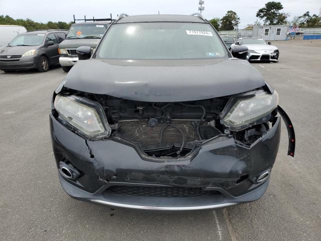 VIN 5N1AT2MT6GC766251 2016 Nissan Rogue, S no.5