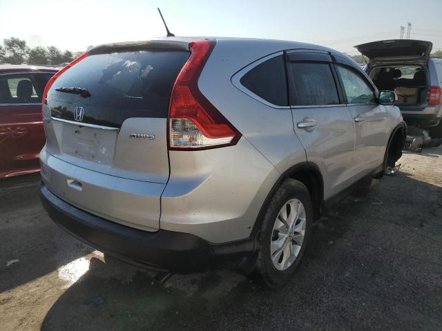 VIN 5J6RM4H52DL082184 2013 Honda CR-V, EX no.3