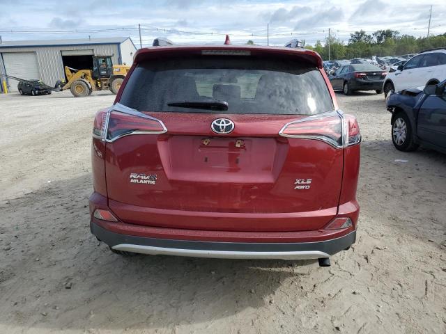 VIN 2T3RFREV4JW720669 2018 Toyota RAV4, Adventure no.6