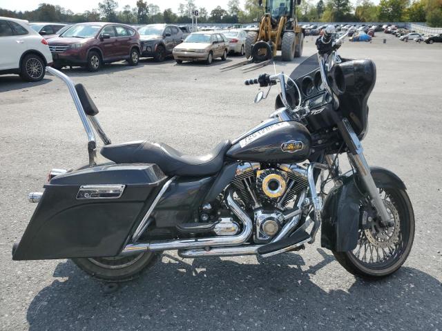 2009 HARLEY-DAVIDSON FLHTCU - 1HD1FC4129Y675739