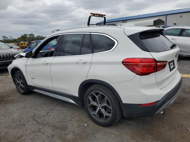 VIN WBXHT3C34G5E55146 2016 BMW X1, Xdrive28I no.2