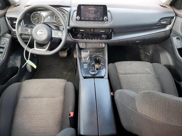 2021 NISSAN ROGUE SV - 5N1AT3BB7MC723629