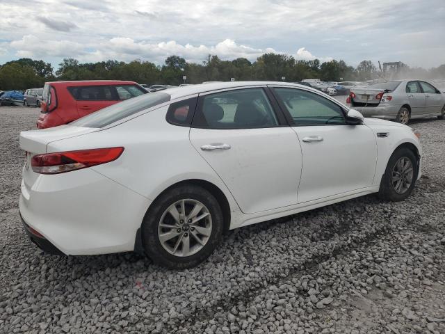 VIN KNAGT4L31H5142002 2017 KIA Optima, LX no.3