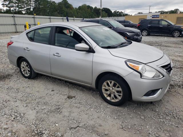 2018 NISSAN VERSA S - 3N1CN7AP5JL802750