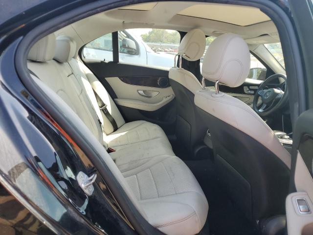 2018 MERCEDES-BENZ C 300 4MAT - 55SWF4KB9JU243953