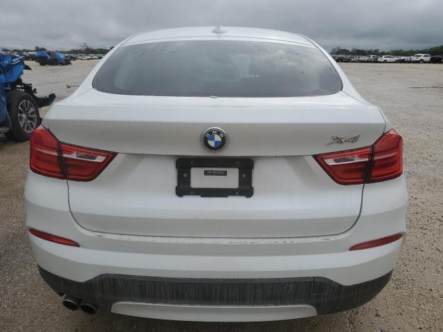 2015 BMW X4 XDRIVE2 - 5UXXW3C55F0M89329