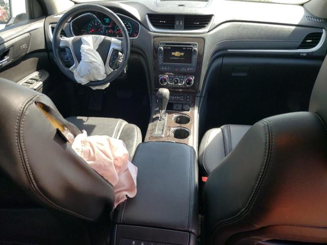 2017 CHEVROLET TRAVERSE P - 1GNKVJKD7HJ242457