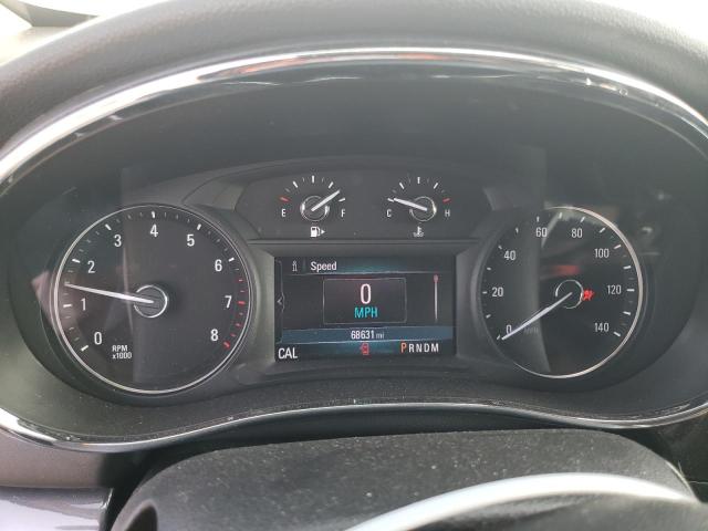 2020 BUICK ENCORE PRE - KL4CJESB0LB082482