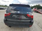 BMW X3 3.0SI photo