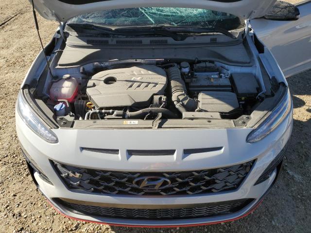 2023 HYUNDAI KONA N BAS KM8KH3AC1PU011678