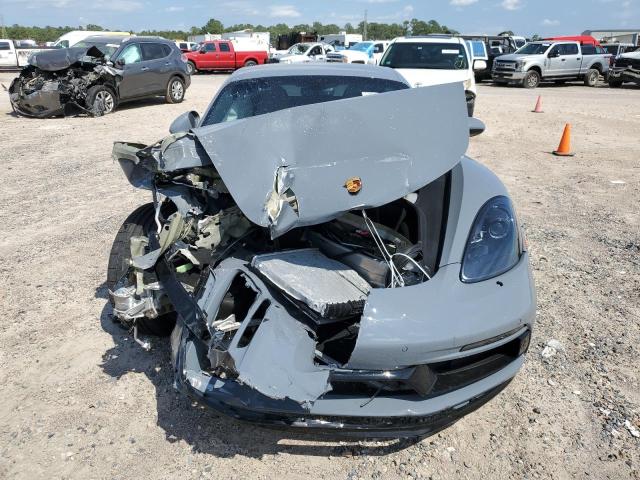 VIN WP0AD2A89RK269477 2024 PORSCHE CAYMAN no.5