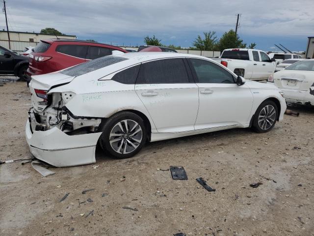 2020 HONDA ACCORD TOU - 1HGCV3F96LA002616
