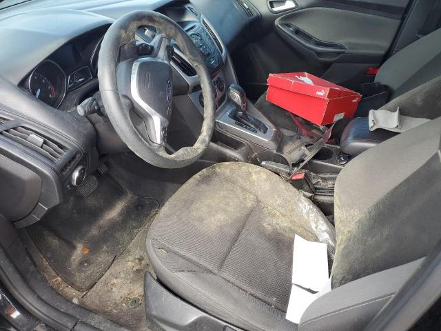 VIN 1FADP3F23EL257818 2014 Ford Focus, SE no.7