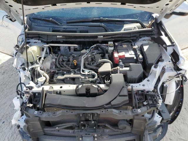 2024 MITSUBISHI OUTLANDER - JA4J3UA86RZ009554