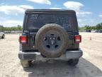 JEEP WRANGLER U photo