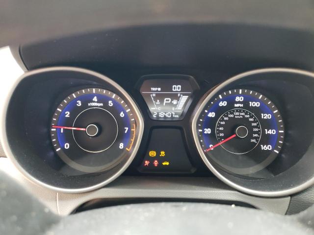 2015 HYUNDAI ELANTRA SE - 5NPDH4AE4FH579243