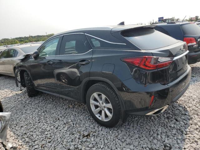 2016 LEXUS RX 350 BAS - 2T2BZMCA2GC013712
