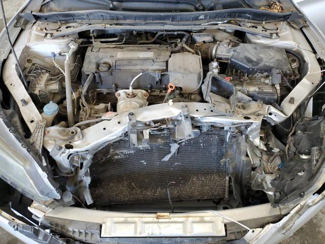 VIN 1HGCR2F84EA143130 2014 Honda Accord, Exl no.11