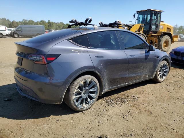 2021 TESLA MODEL Y - 5YJYGDEE2MF204252