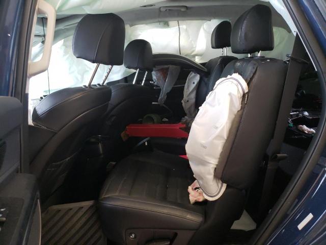 2024 KIA TELLURIDE - 5XYP5DGC5RG432534