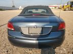 CHRYSLER SEBRING LX photo